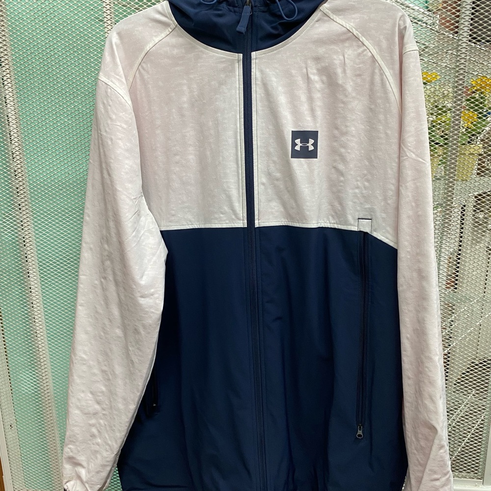 Men sports jacket